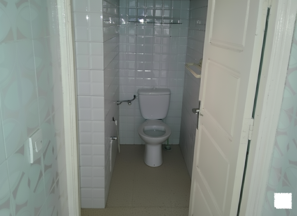 La Marsa Cite Erriadh Location Maisons Studio non meubl