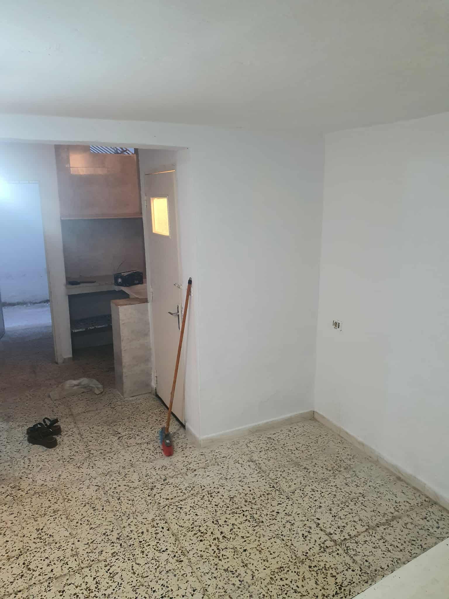 La Soukra Borj Louzir Location Appart. 2 pices Appartement
