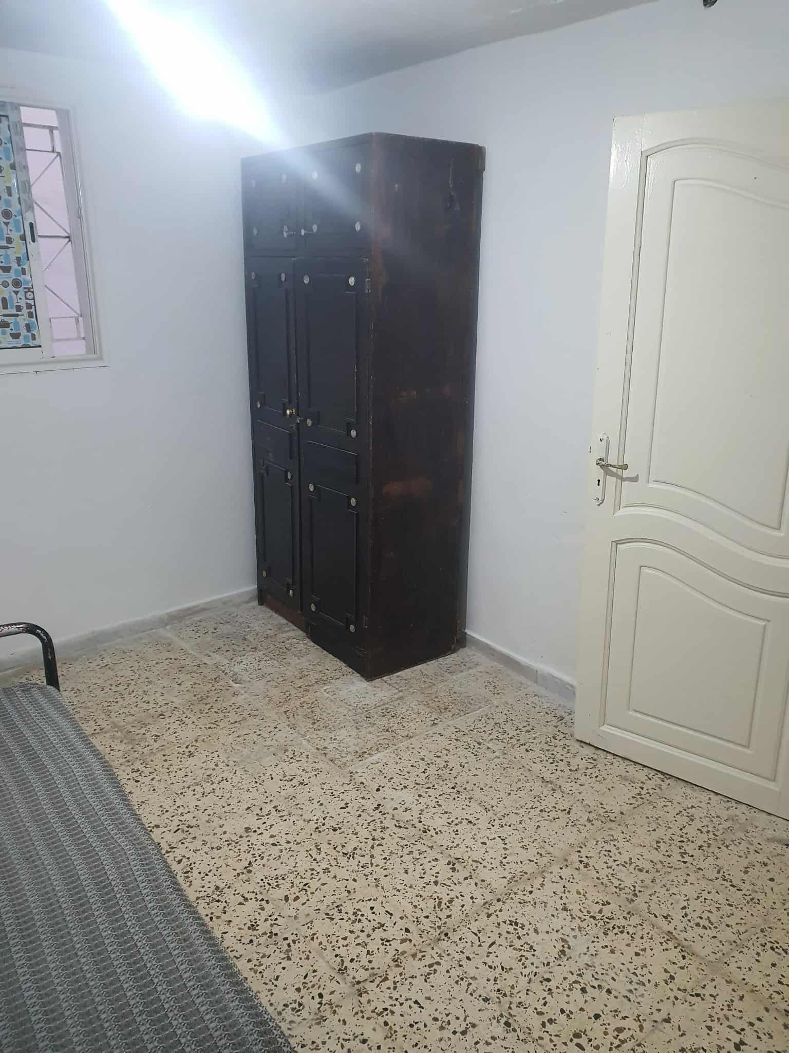 La Soukra Borj Louzir Location Appart. 2 pices Appartement