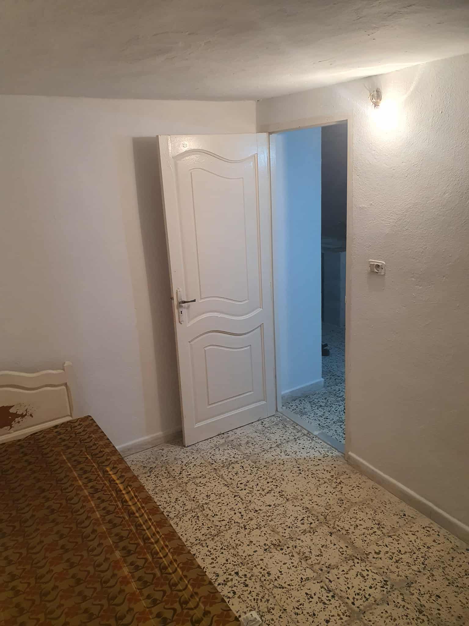 La Soukra Borj Louzir Location Appart. 2 pices Appartement