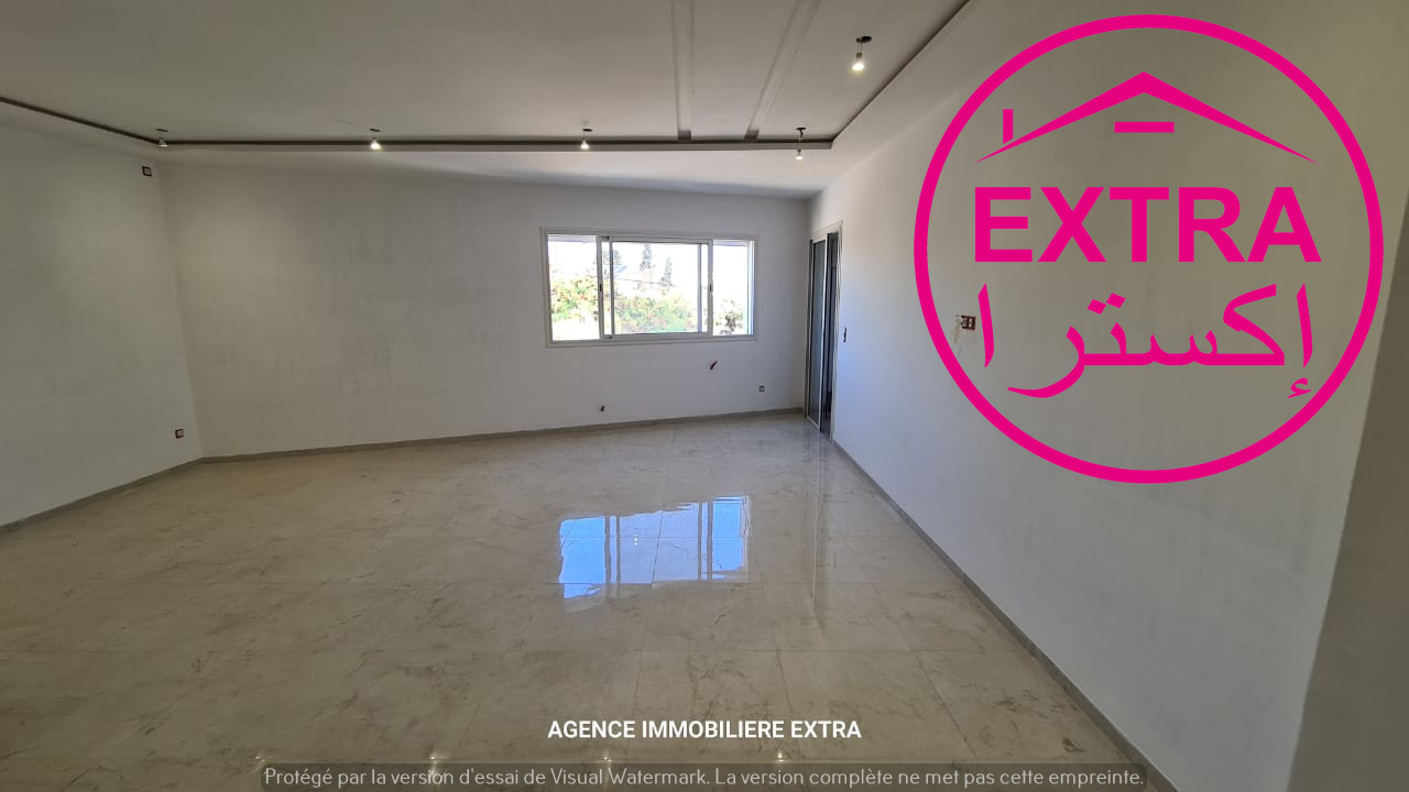 Nabeul Nabeul Location Appart. 4 pices Appartement annuelle a nabeul