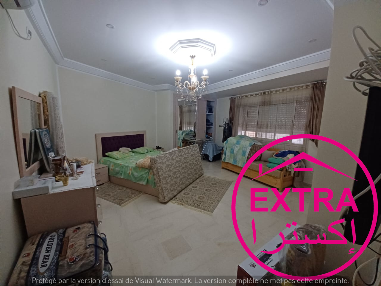 Nabeul Nabeul Vente Duplex Duplex moderne  nabeul bir challouf