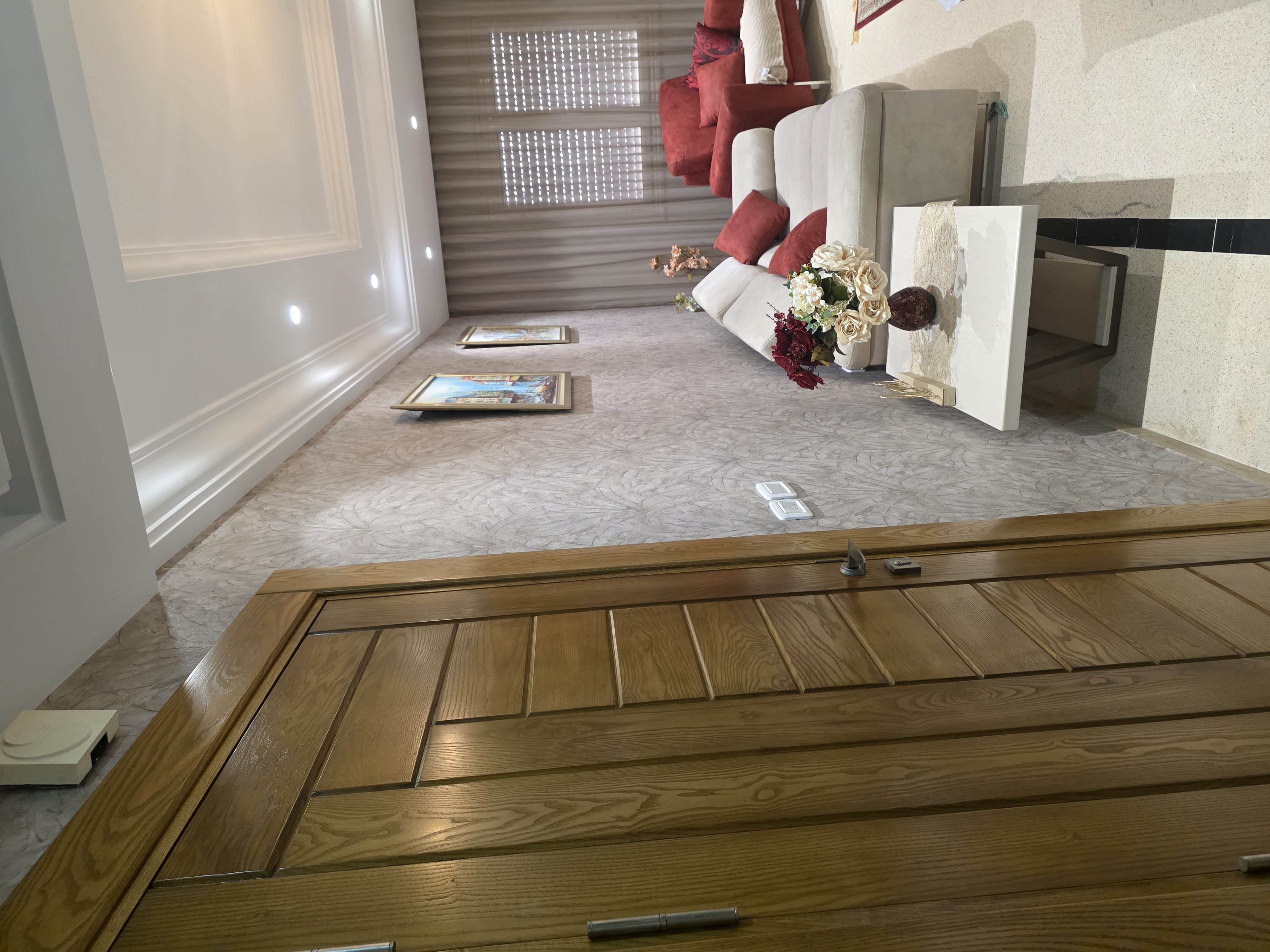 Mannouba&nbsp;La Mannouba&nbsp;Vente&nbsp;Appart. 5 pi�ces+&nbsp;S3 s3  cit� waha tunis agba