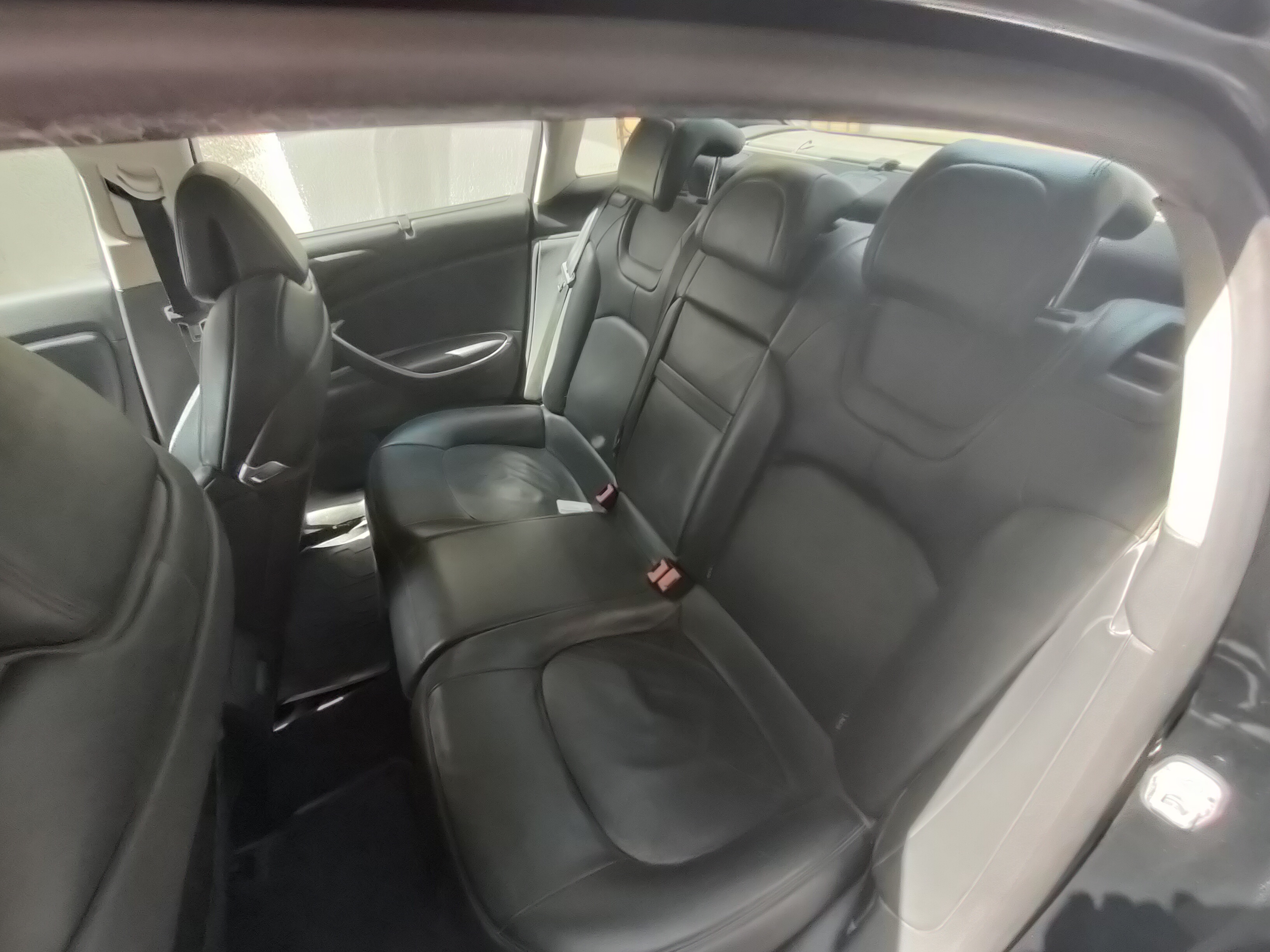 Sousse Ville Cite Jaouhara Citroen C5 Une belle c5 1ere main  ne pas rater