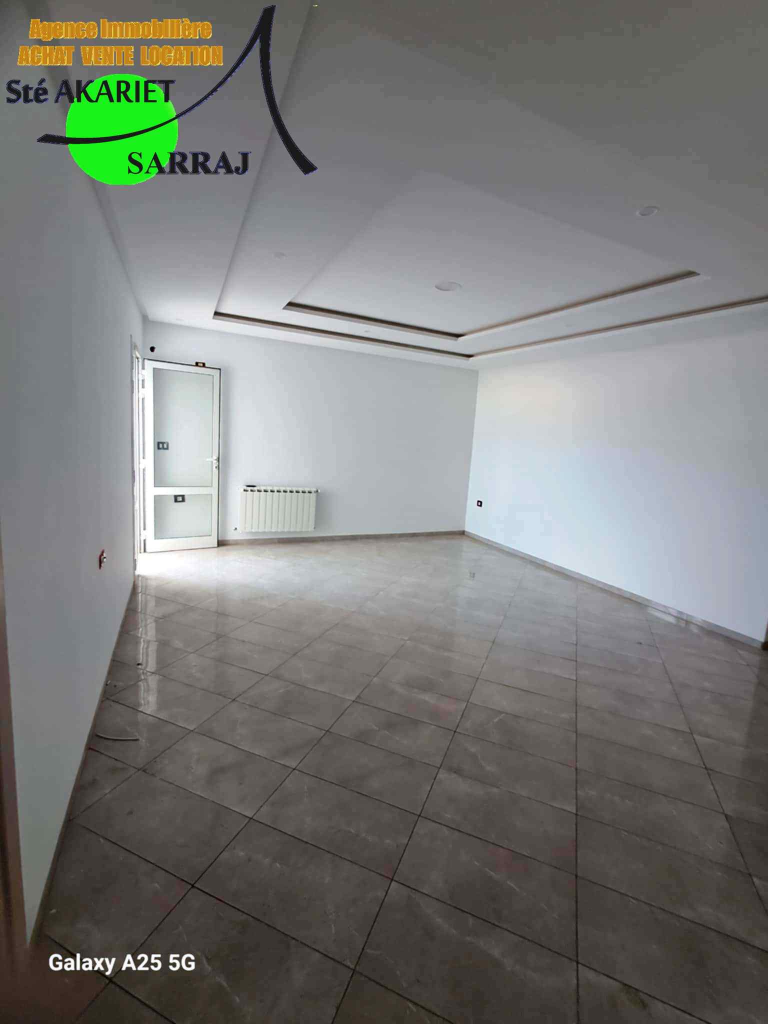 Hammam Sousse Hammam Sousse Vente Appart. 3 pices Deux appartements s2 jamais habit hammem sousse