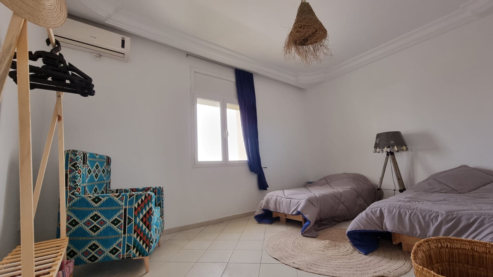 Djerba - Midoun Midoun Location Maisons Villa avec piscine chauffe