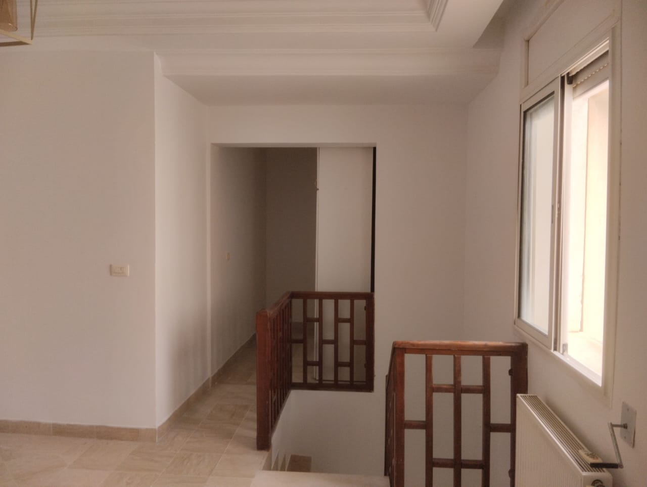 Ariana Ville Cite Ennasr 2 Location Appart. 2 pices Duplex s 1 cit nasr