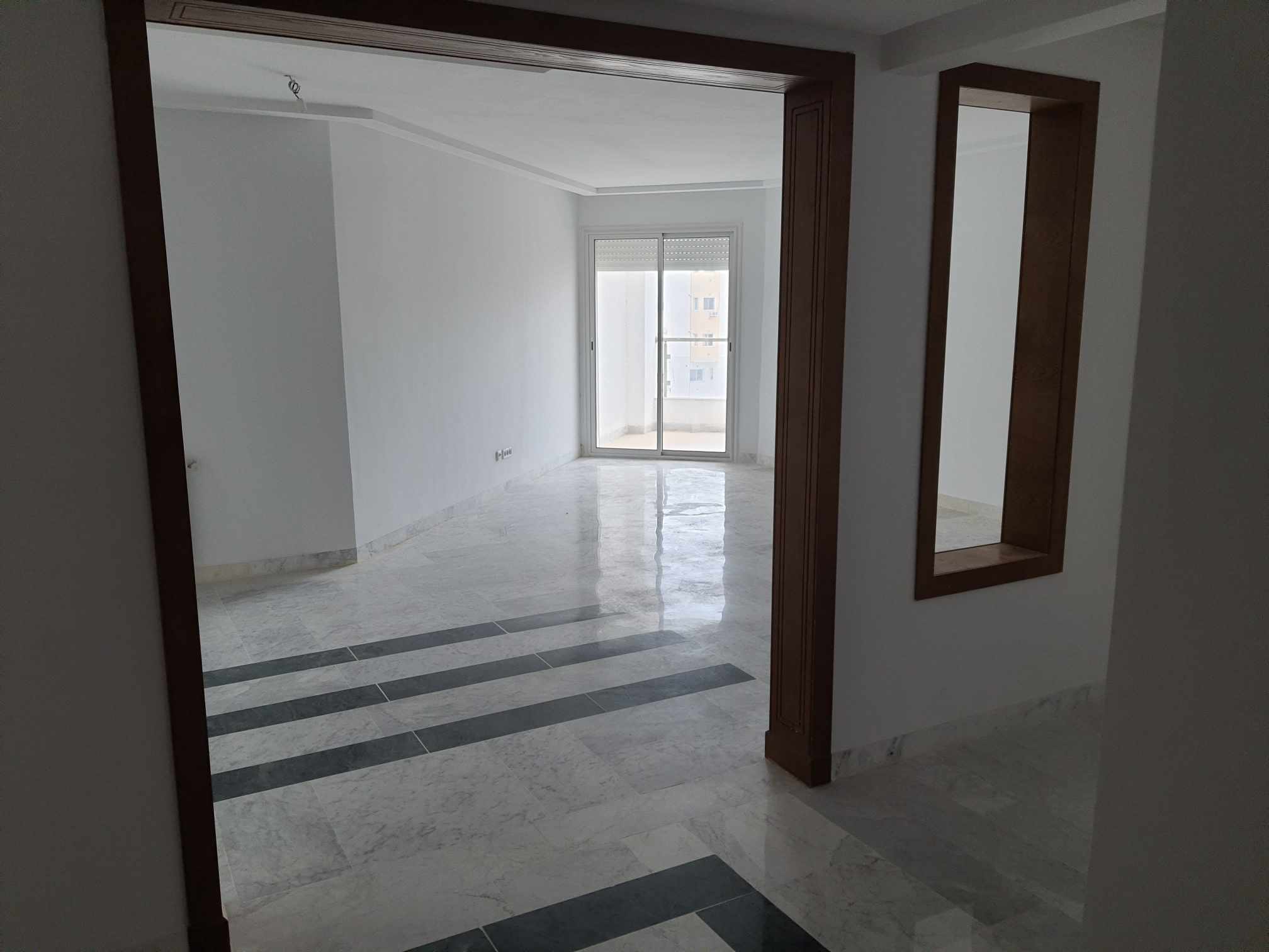 El Menzah El Menzah 9 Location Appart. 3 pices Un appart s 2 haut standing el menzah 9c