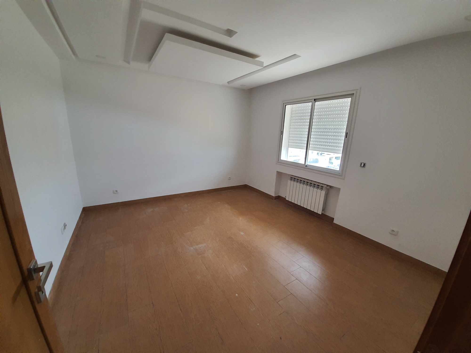 El Menzah El Menzah 9 Location Appart. 3 pices Un appart s 2 haut standing el menzah 9c