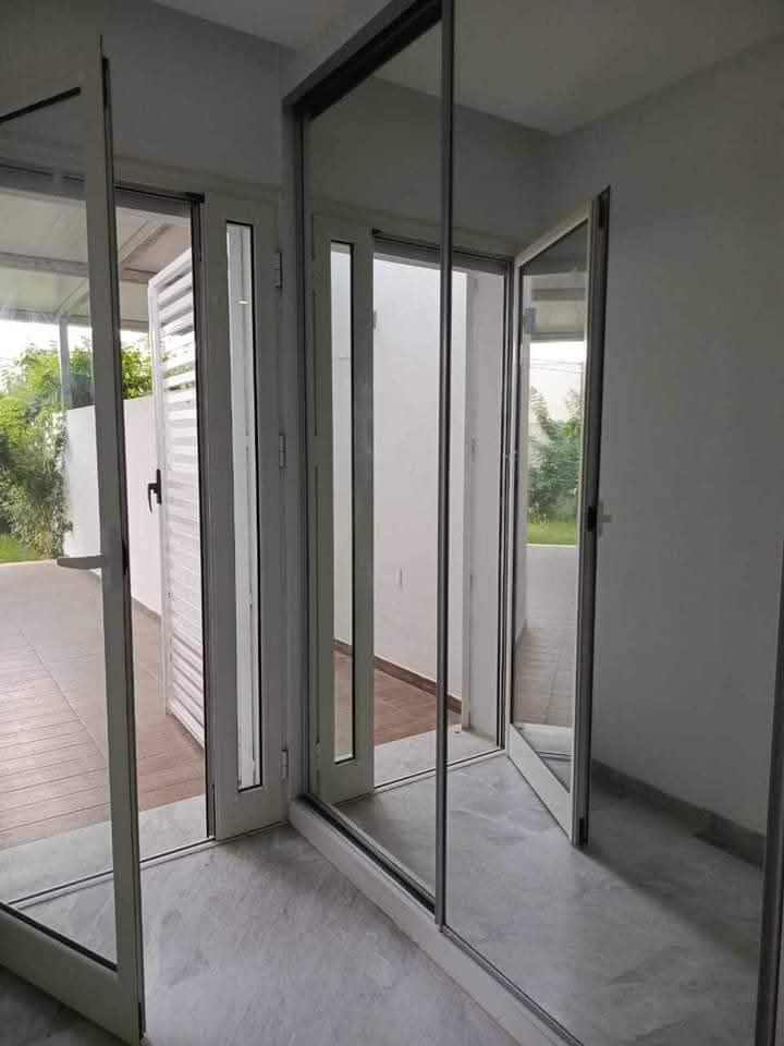 Ariana Ville Cite Ennasr 2 Location Appart. 3 pices Appart s 2 avec jardin cit nasr 2