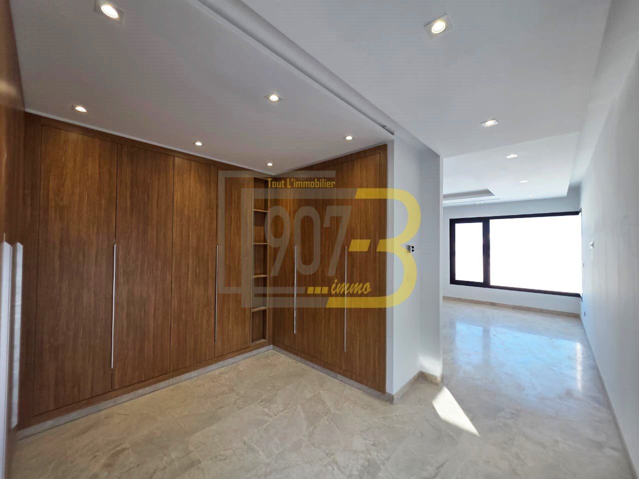 Ariana Ville&nbsp;Cite Ennasr 2&nbsp;Vente&nbsp;Maisons&nbsp;Villa de luxe � ennasr 2