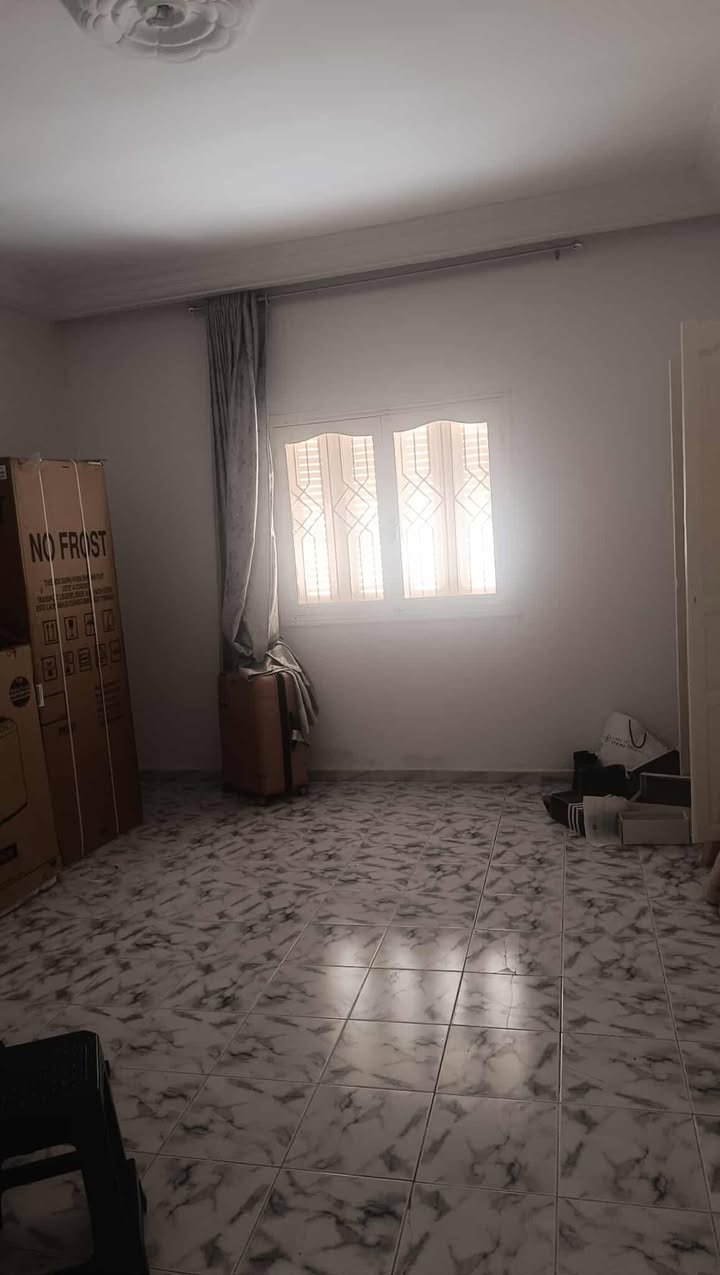 El Mourouj El Mourouj Location Appart. 3 pices Rdc d'une maison mrj 4