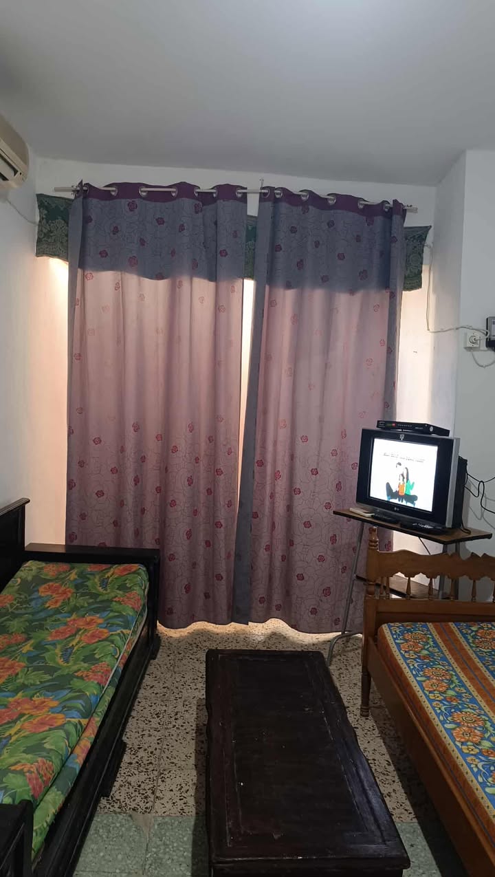 El Mourouj El Mourouj Location Appart. 2 pices Studio climatiser arbi