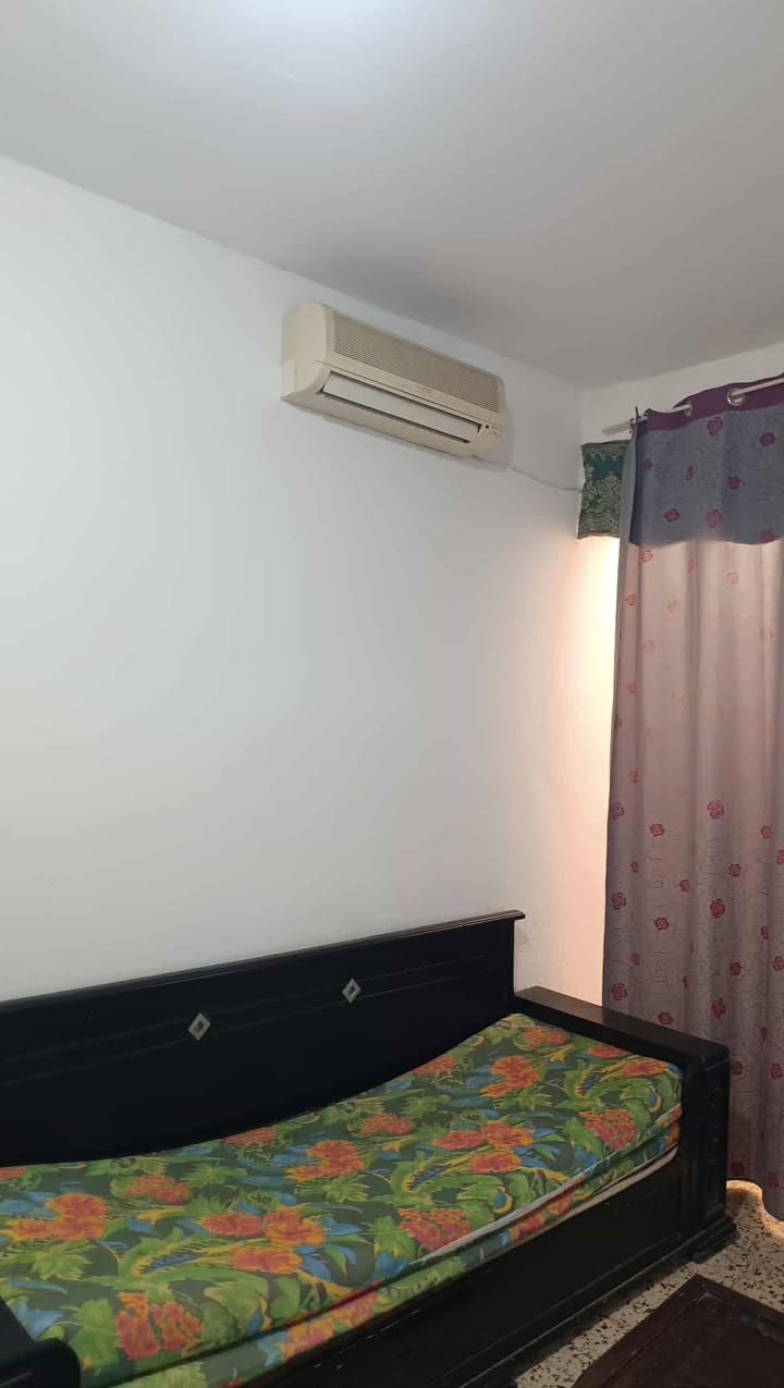 El Mourouj El Mourouj Location Appart. 2 pices Studio climatiser arbi