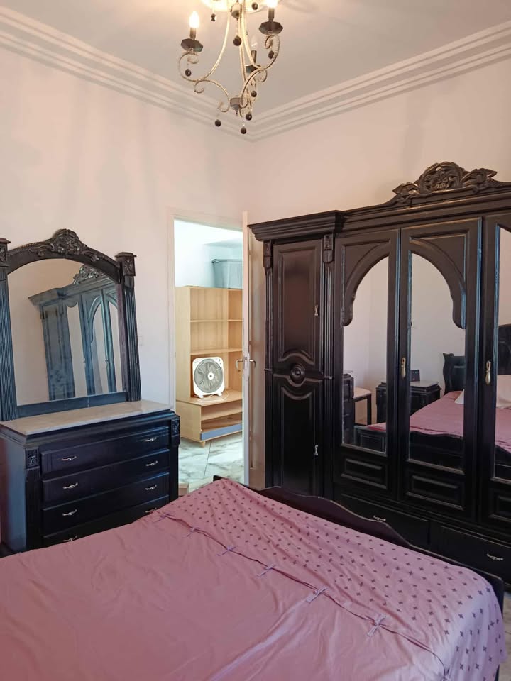El Mourouj El Mourouj Vente Appart. 3 pices Appartement mourouj 1