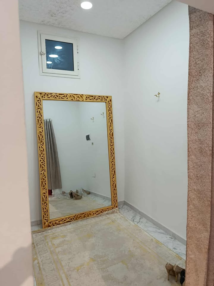 Ben Arous Ben Arous Location Appart. 4 pices Local commercial naasen