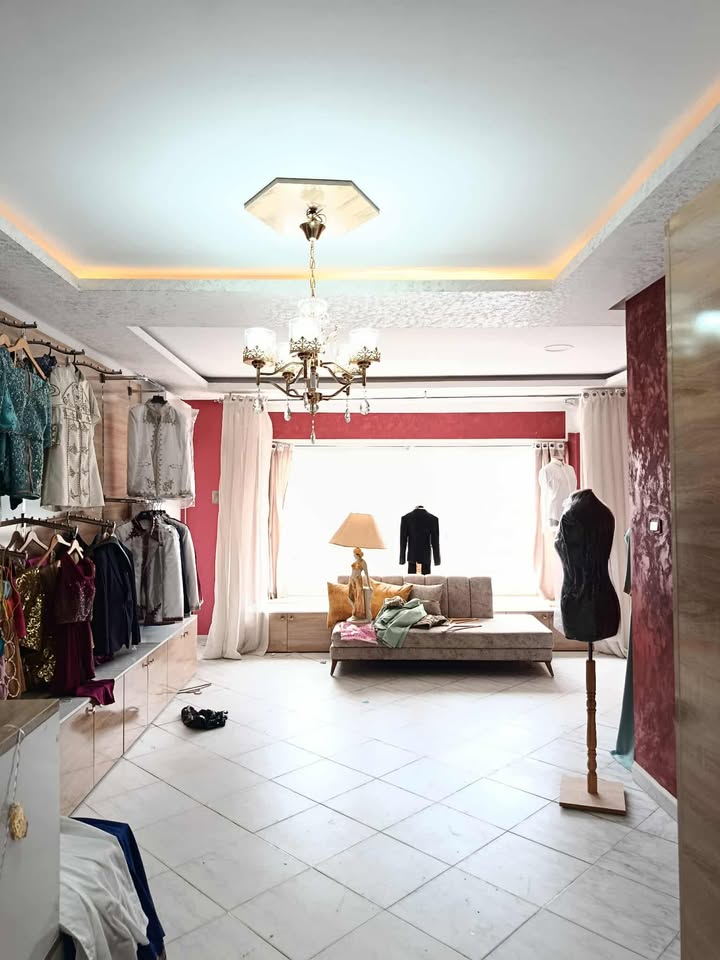 Ben Arous Ben Arous Location Appart. 4 pices Local commercial naasen