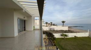 Beni Khiar Beni Khiar Vente Maisons A  villa 2s6 pied dans leau  ref1268a