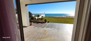 Beni Khiar Beni Khiar Vente Maisons A  villa 2s6 pied dans leau  ref1268a
