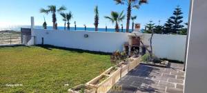 Beni Khiar Beni Khiar Vente Maisons A  villa 2s6 pied dans leau  ref1268a