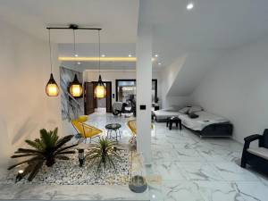 Beni Khiar Beni Khiar Vente Maisons A  villa duplex s4 avec piscine ref791a