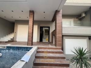 Beni Khiar Beni Khiar Vente Maisons A  villa duplex s4 avec piscine ref791a