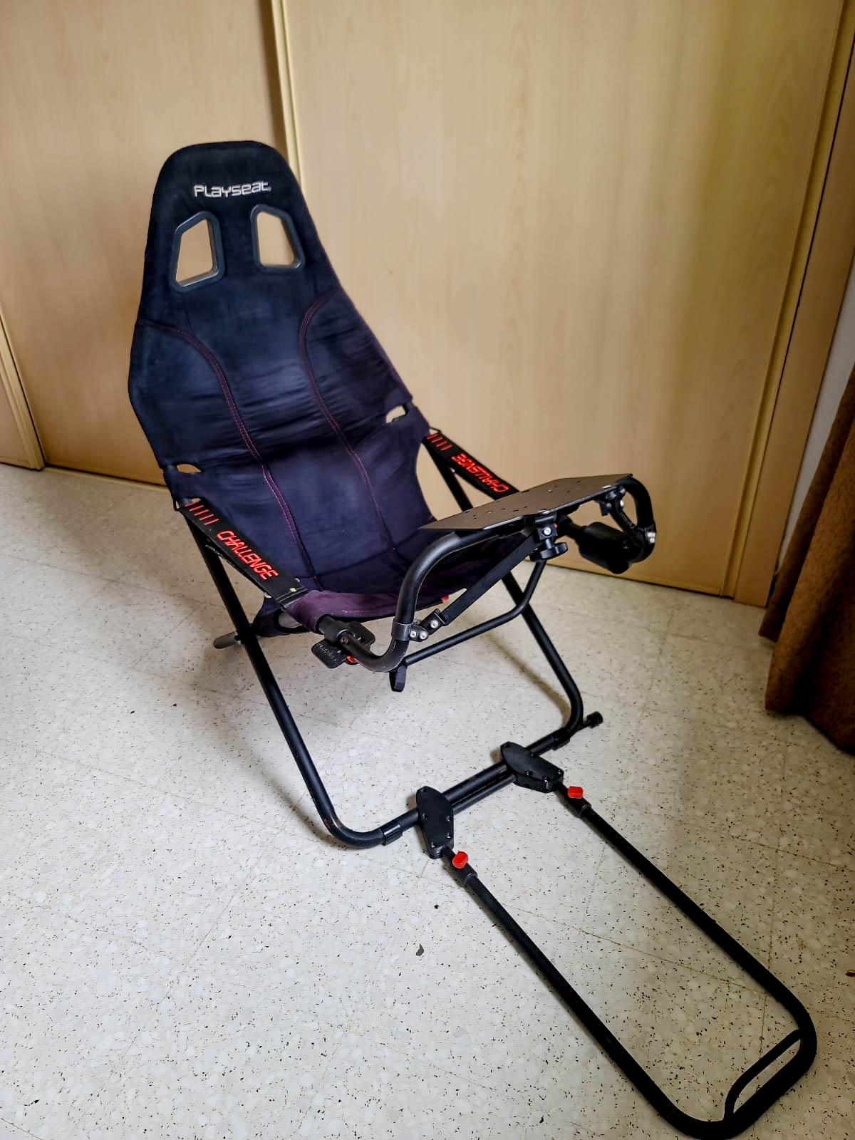 Ariana Ville Cite Ennasr 1 Autre Autre Sige gaming pliable playseat challenge