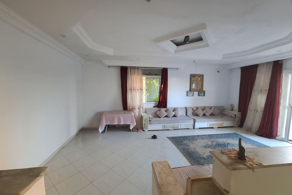 Mohamadia Mohamadia Vente Maisons Maison s2 tage inachev