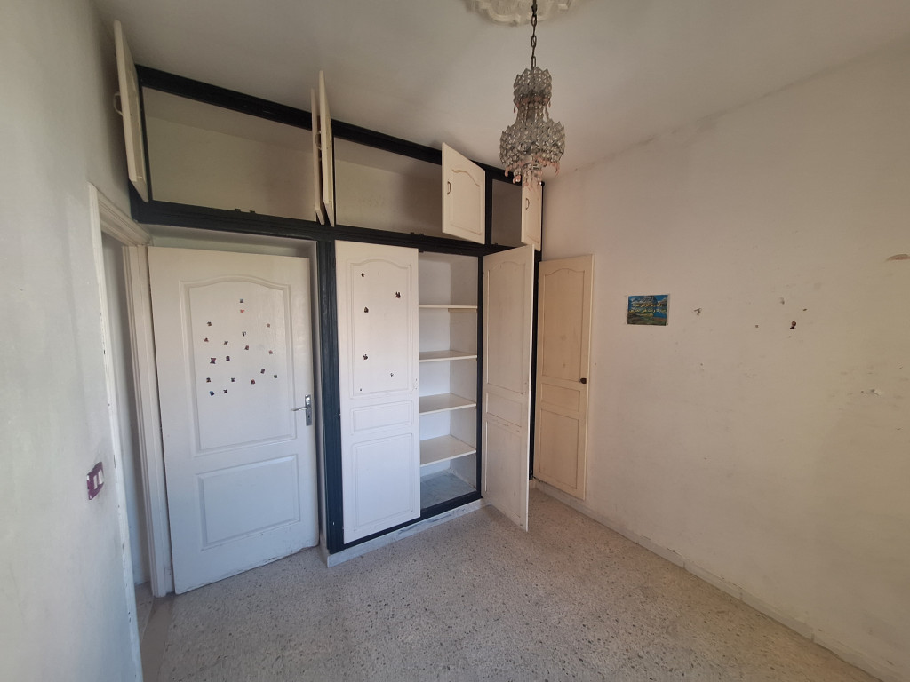 El Mourouj Cite El Mourouj 3 Bis Vente Appart. 2 pices Appartement 3p mourouj 5