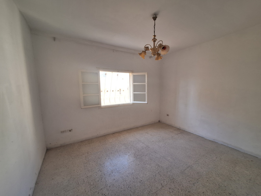 El Mourouj Cite El Mourouj 3 Bis Vente Appart. 2 pices Appartement 3p mourouj 5