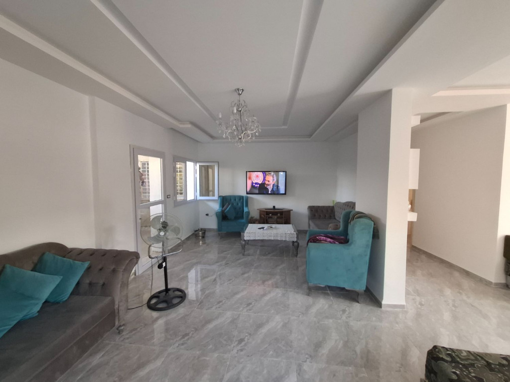 Bou Mhel El Bassatine&nbsp;Bou Mhel&nbsp;Vente&nbsp;Maisons&nbsp;Maison dangle neuve 2025 tunis