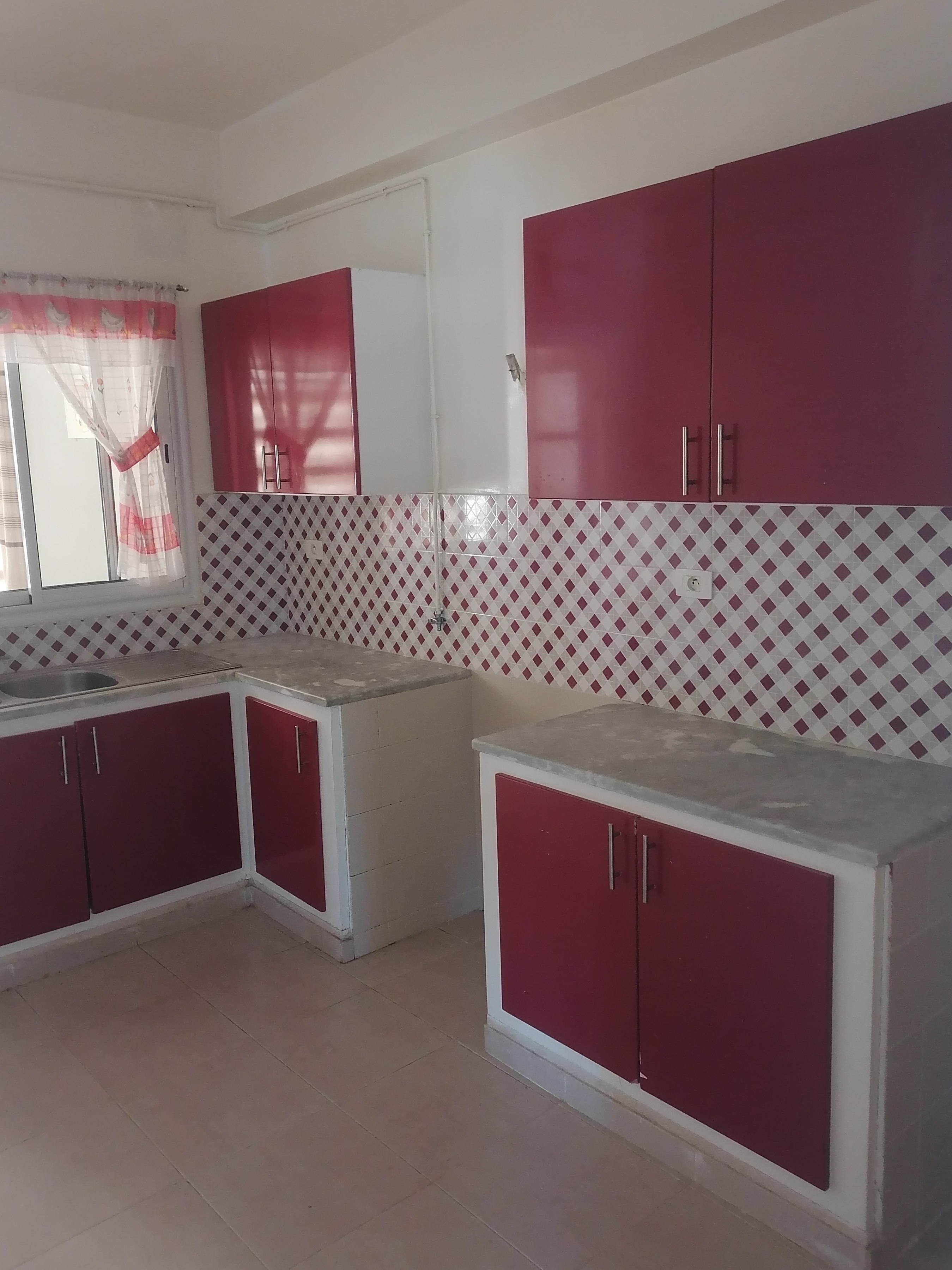 Mornag Mornag Location Appart. 3 pices Appartement