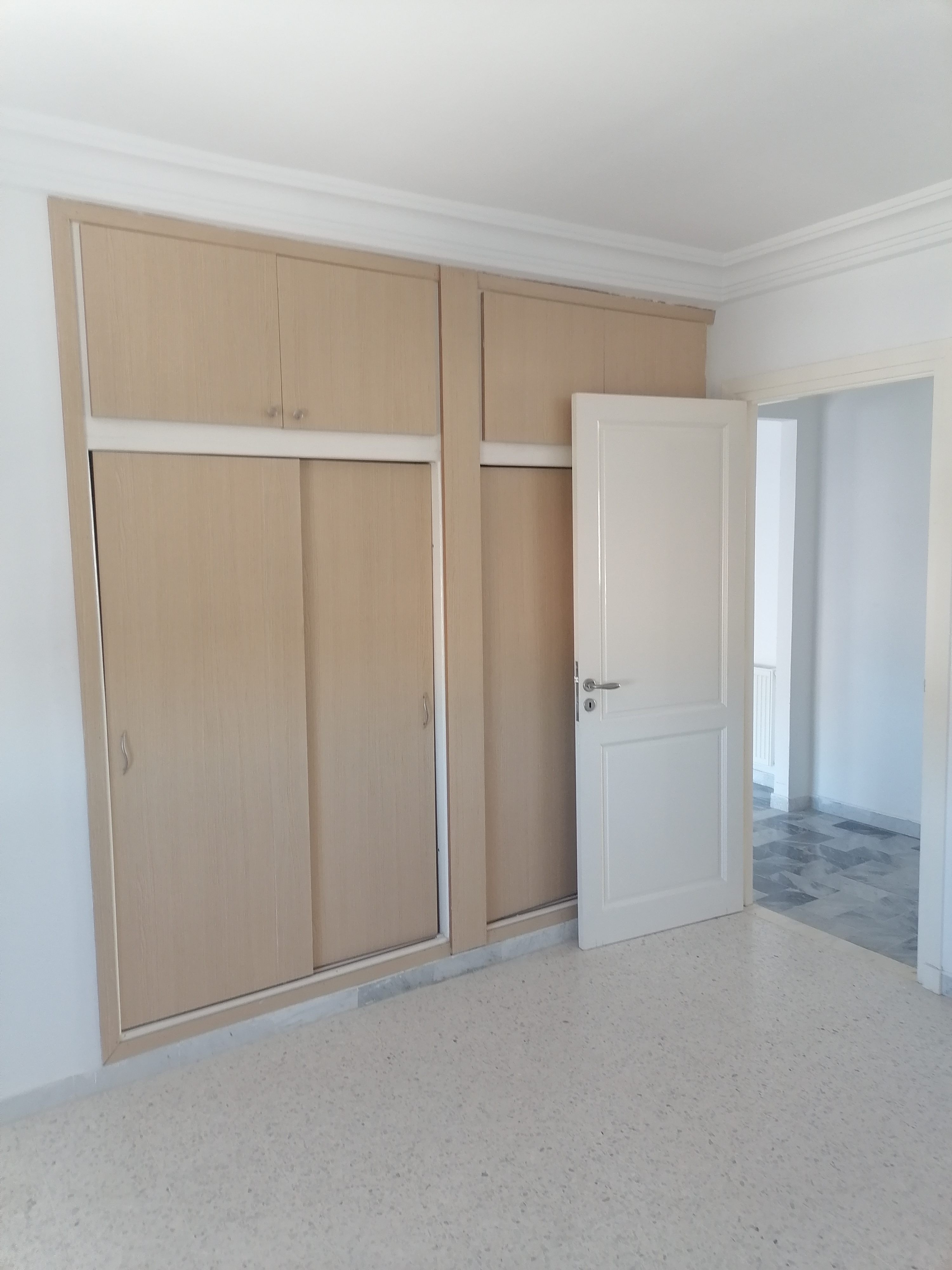 Mornag Mornag Location Appart. 3 pices Appartement