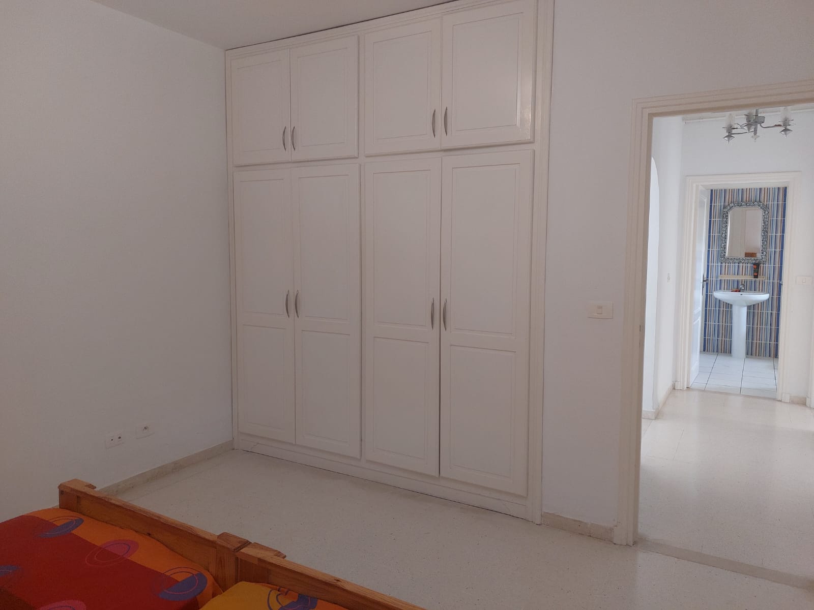 Hammamet&nbsp;Hammamet&nbsp;Vente&nbsp;Appart. 2 pi�ces&nbsp;Appartement a hammamet