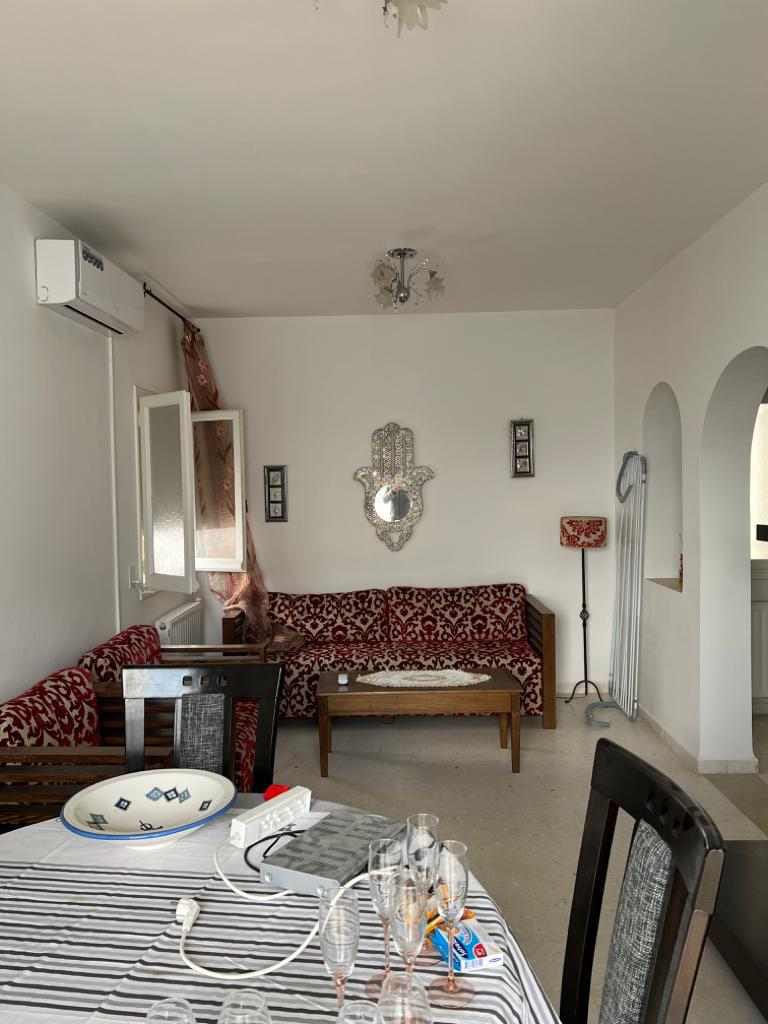 Hammamet&nbsp;Hammamet&nbsp;Vente&nbsp;Appart. 2 pi�ces&nbsp;Appartement a hammamet