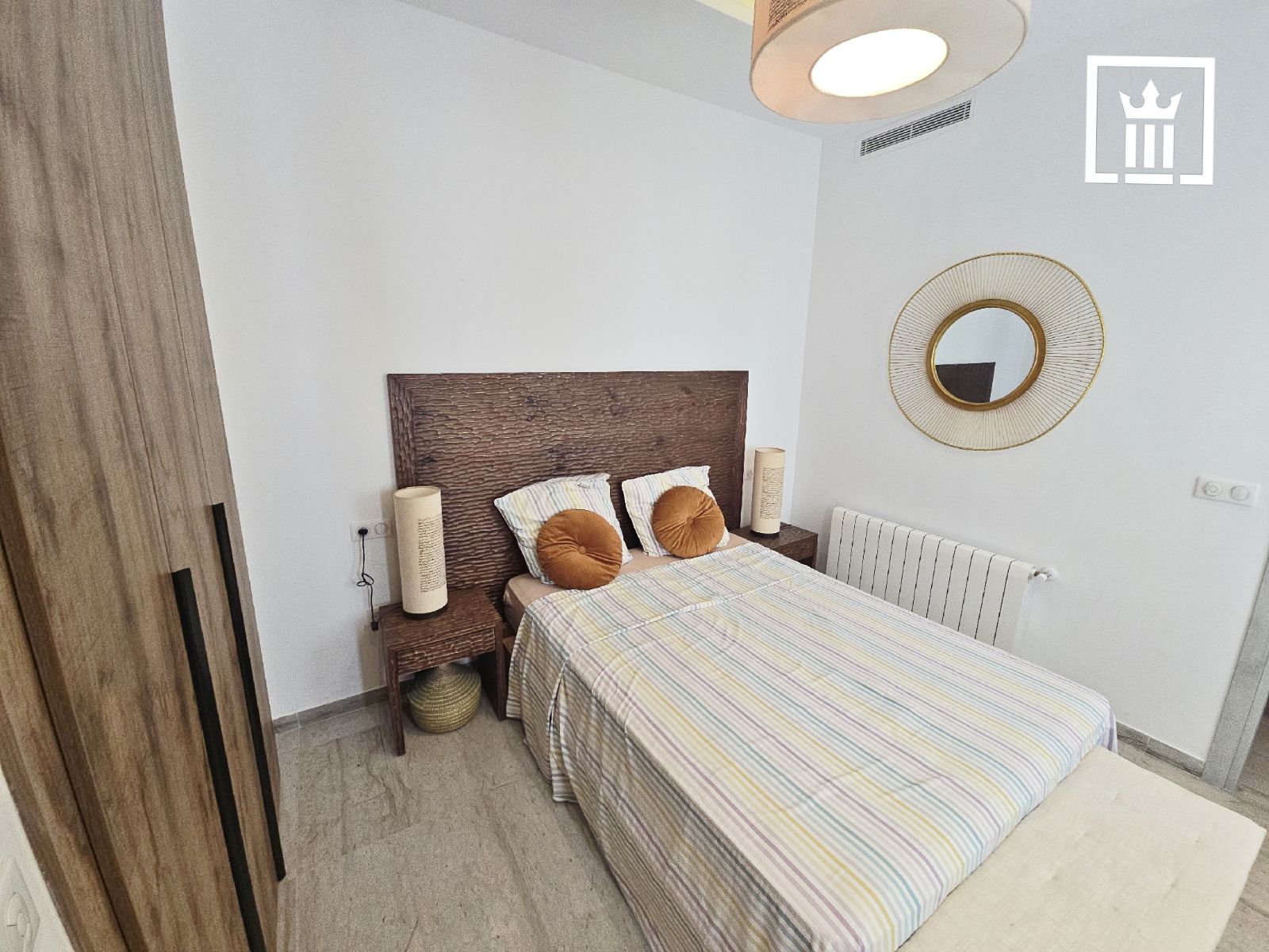 Carthage Cartage Byrsa Location Appart. 1 pice Appartement s1 meuble a carthage