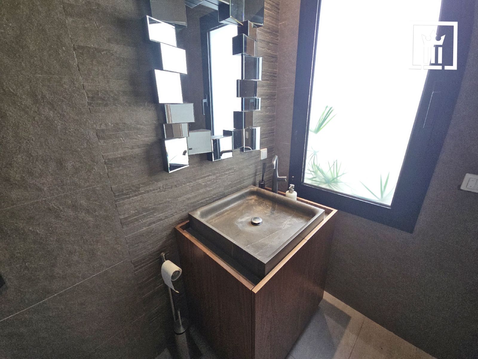 Carthage Cartage Byrsa Location Appart. 1 pice Appartement s1 meuble a carthage