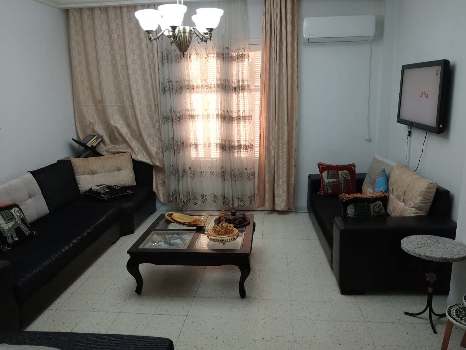 El Mourouj El Mourouj Vente Appart. 3 pices Appartement mourouj 2