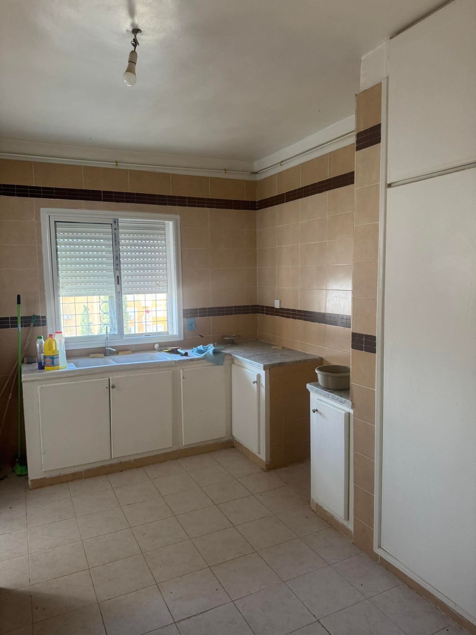 El Mourouj El Mourouj Location Appart. 4 pices Appartement mourouj 6