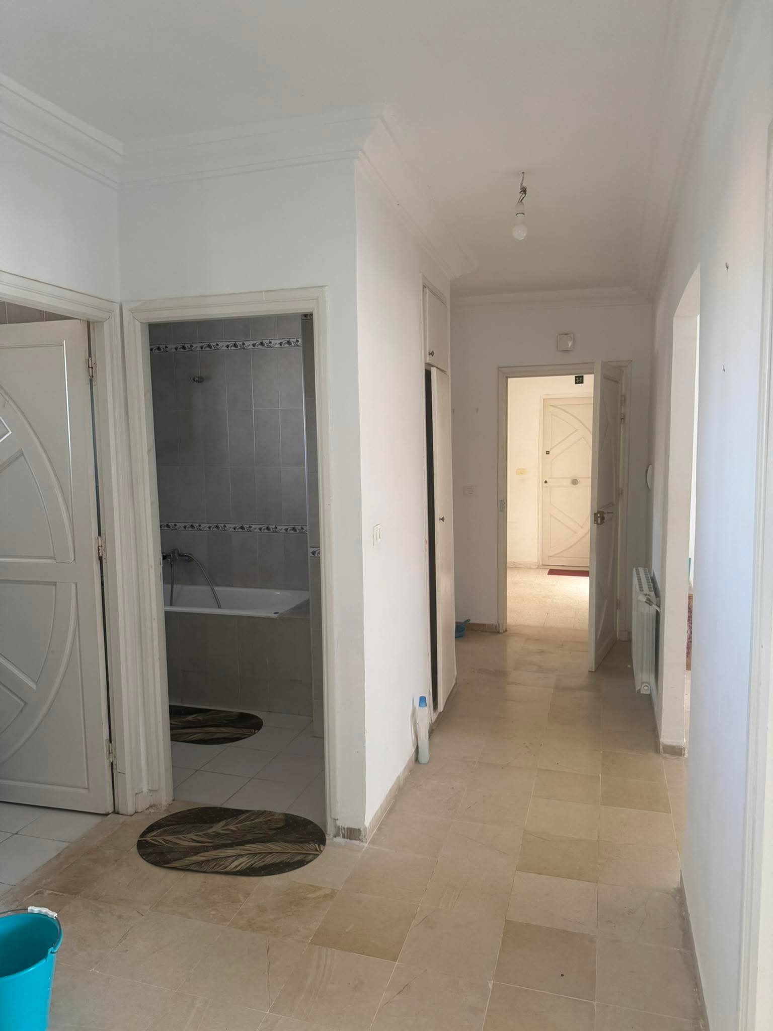 El Mourouj El Mourouj Location Appart. 4 pices Appartement mourouj 6
