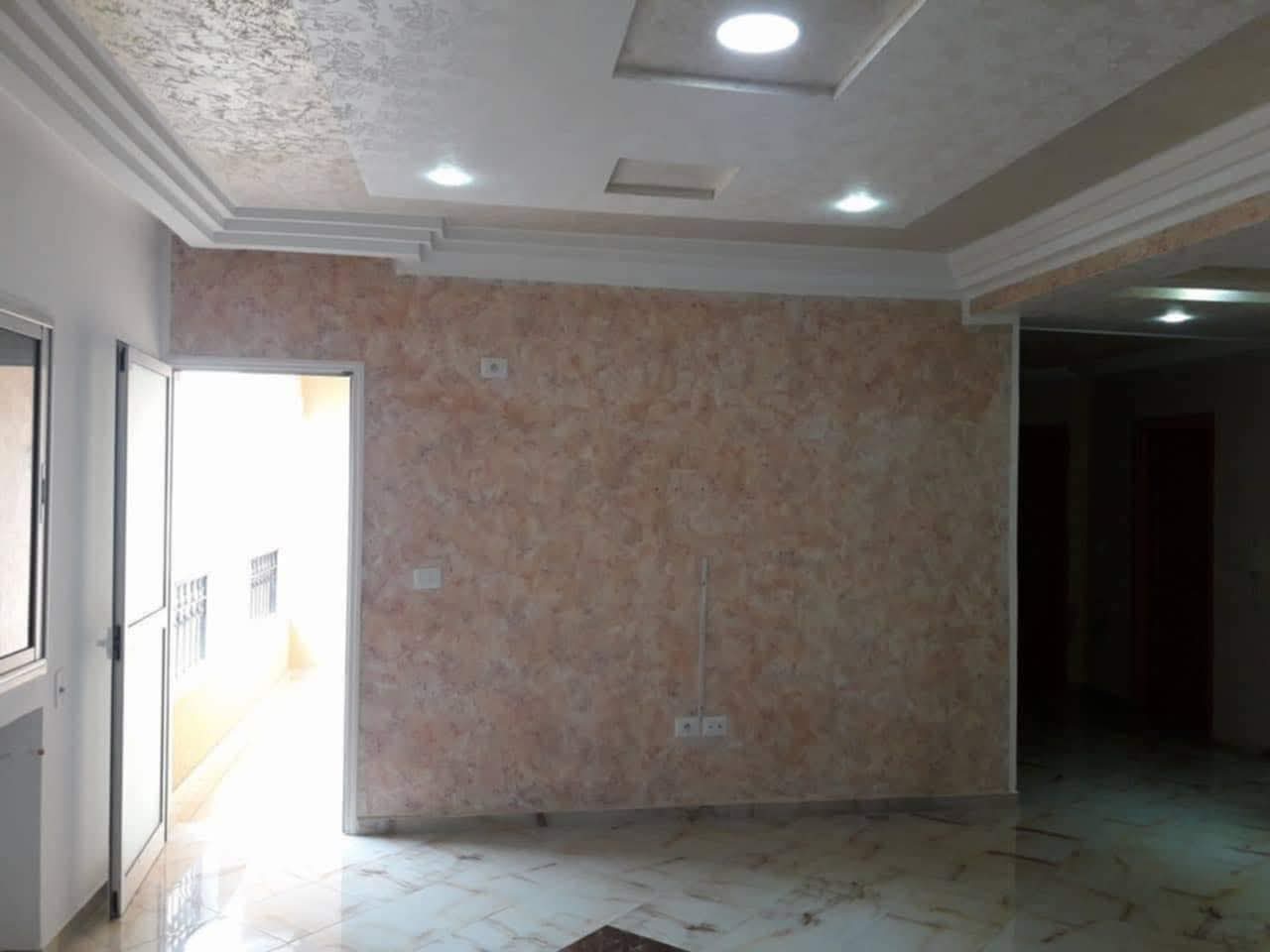 El Mourouj El Mourouj Location Appart. 3 pices Appartement mourouj 5