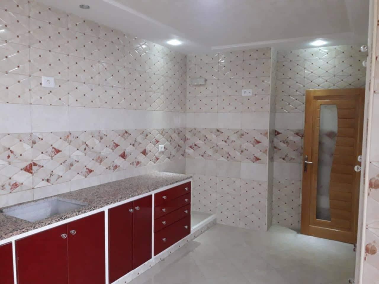 El Mourouj El Mourouj Location Appart. 3 pices Appartement mourouj 5