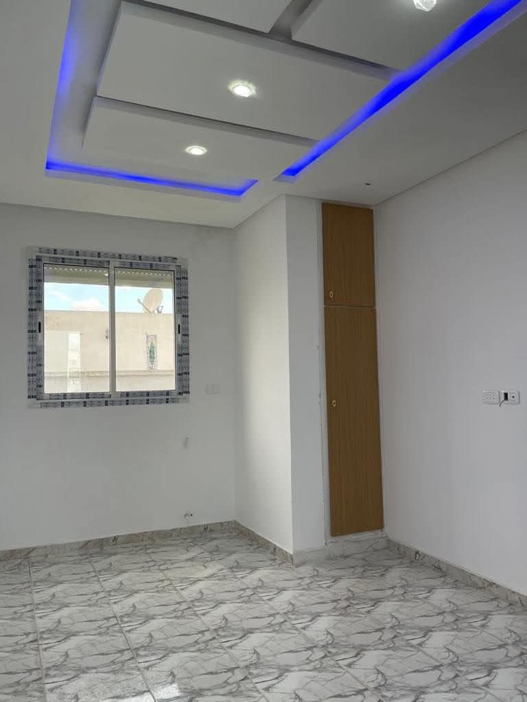 El Mourouj El Mourouj Location Appart. 3 pices Offre etage  de villa mourouj 1