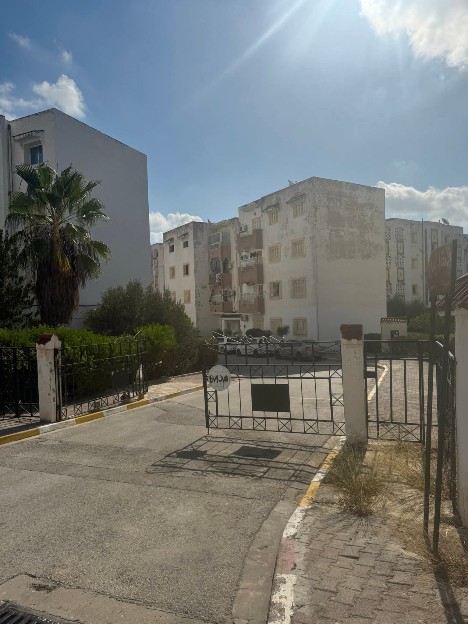 El Mourouj El Mourouj Vente Appart. 4 pices Appartement mourouj 1 ibn jaraz