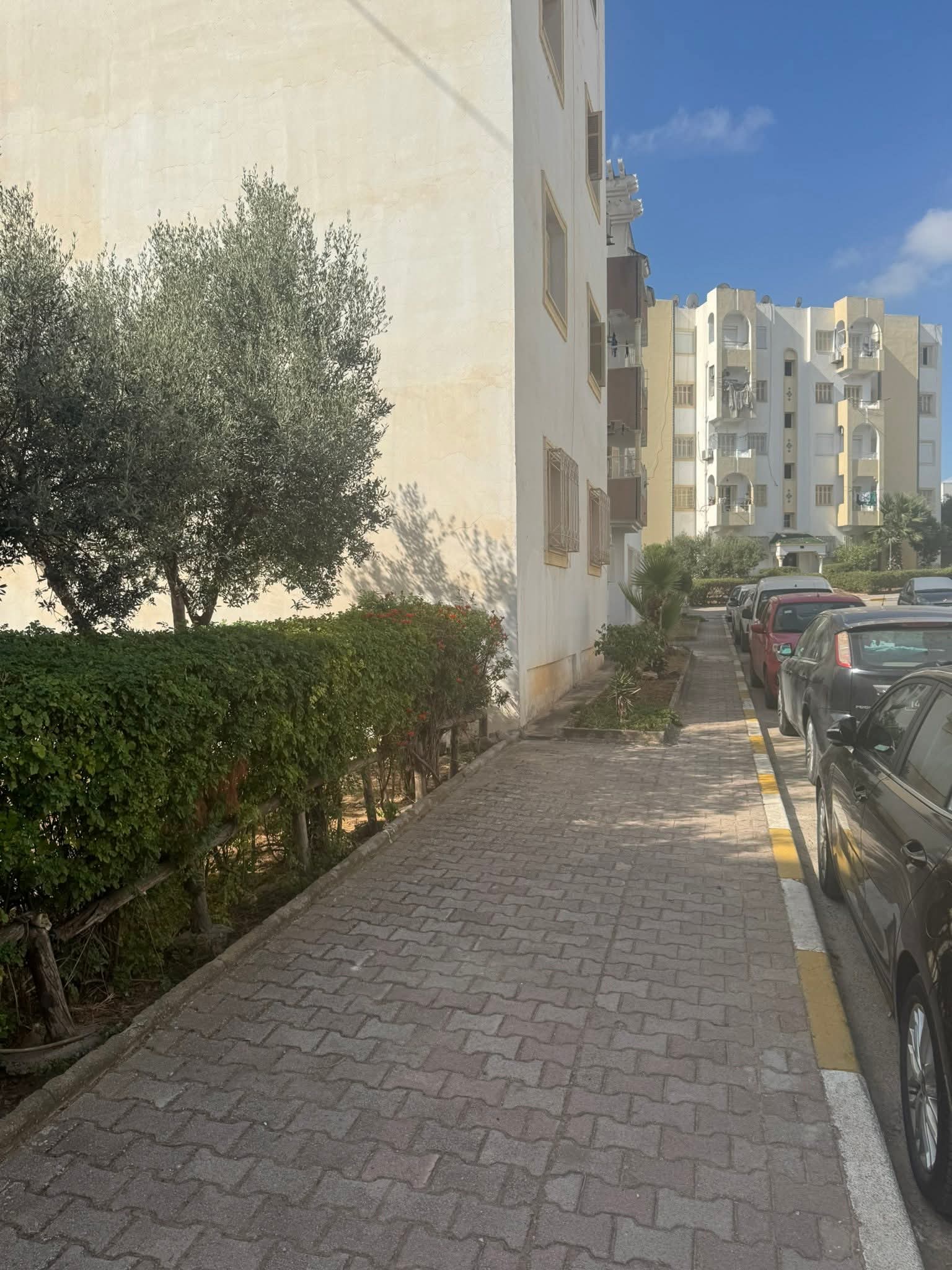 El Mourouj El Mourouj Vente Appart. 4 pices Appartement mourouj 1 ibn jaraz