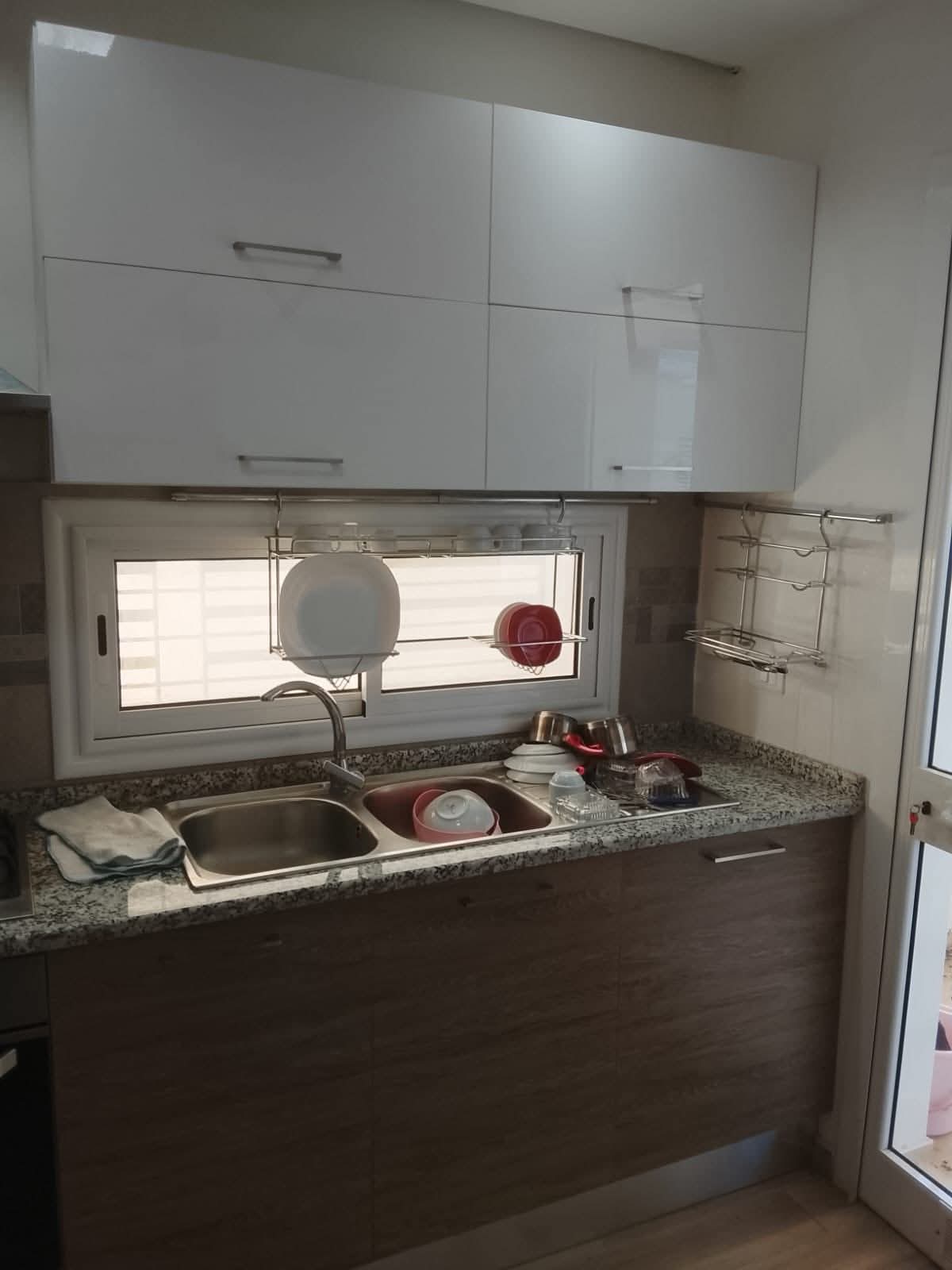 El Mourouj El Mourouj Vente Appart. 2 pices Appartement haut standing mourouj6