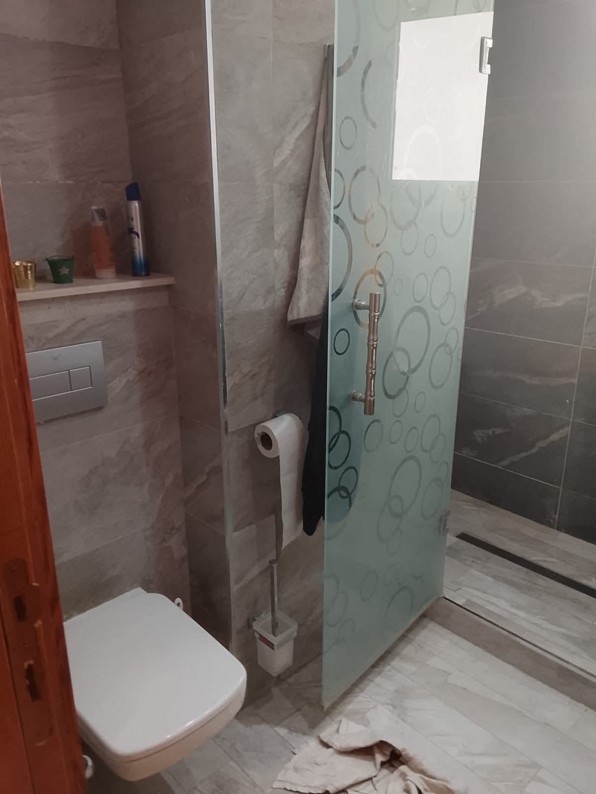 El Mourouj El Mourouj Vente Appart. 2 pices Appartement haut standing mourouj6