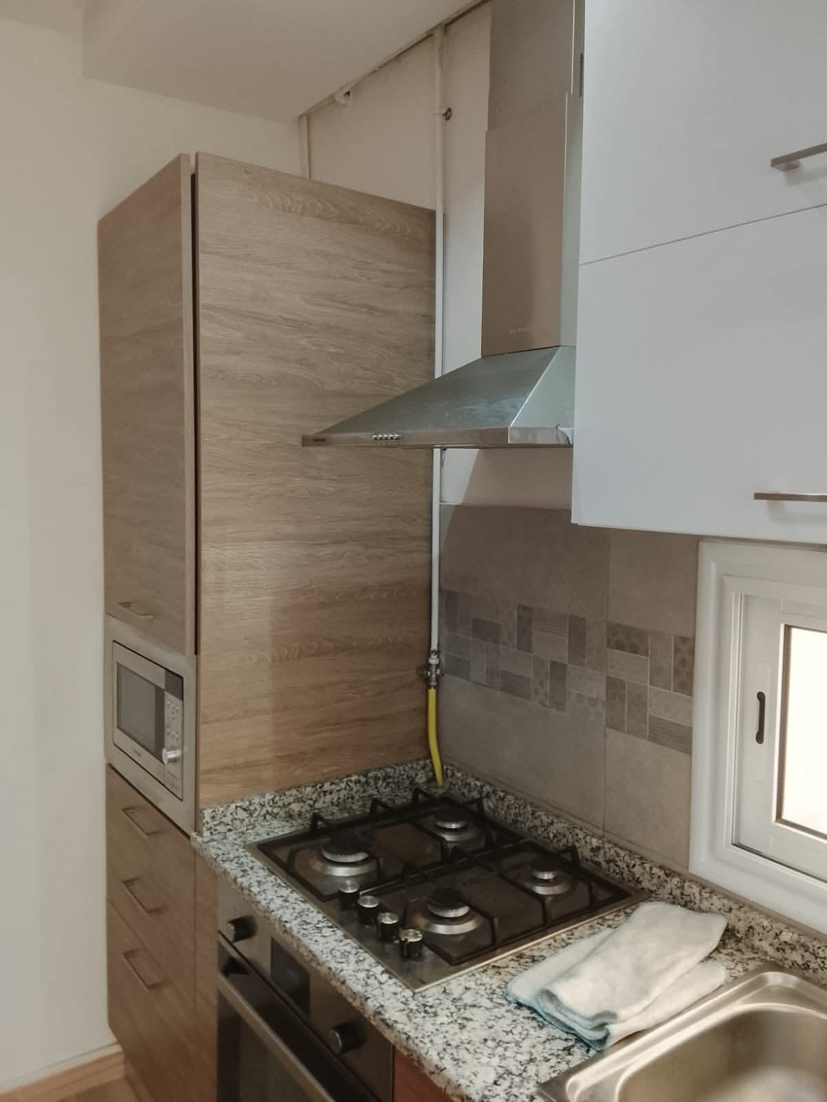 El Mourouj El Mourouj Vente Appart. 2 pices Appartement haut standing mourouj6