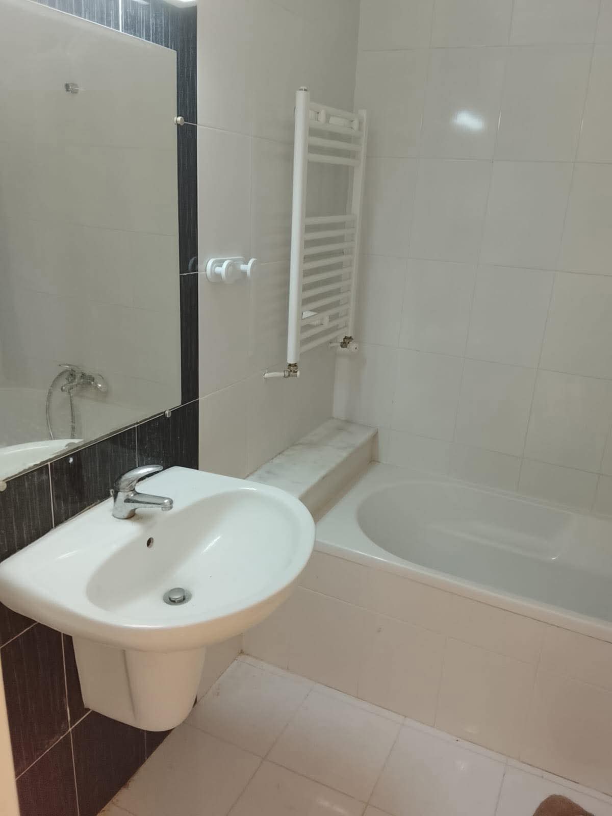 El Mourouj El Mourouj Vente Appart. 3 pices Offre appartement hout standing m6