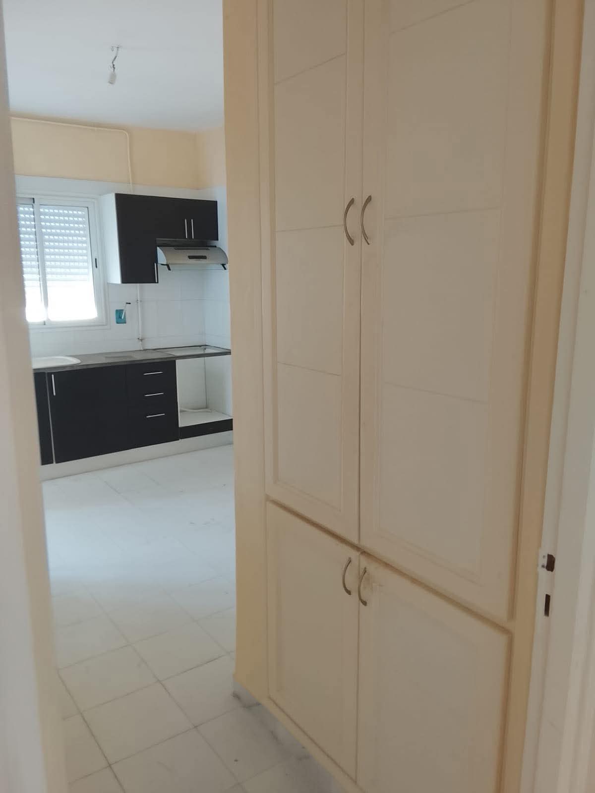 El Mourouj El Mourouj Vente Appart. 3 pices Offre appartement hout standing m6